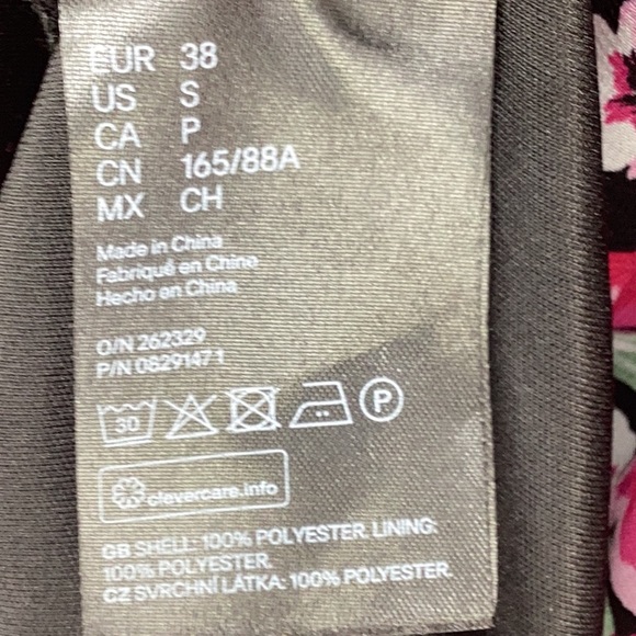 MIDI DRESS - Picture 12 of 14